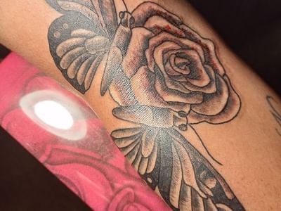 Jar Jars Ink Emporium