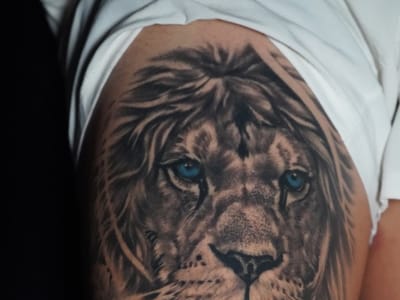 Javelina Tattoo Studio