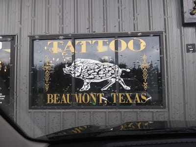Javelina Tattoo Studio