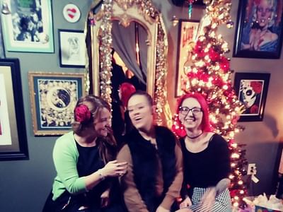 Javelina Tattoo Studio