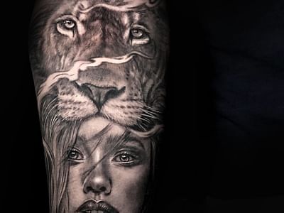 Javier Eastman Tattoo Studios