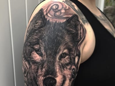 Javier Eastman Tattoo Studios