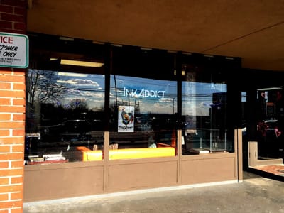 Javier Eastman Tattoo Studios