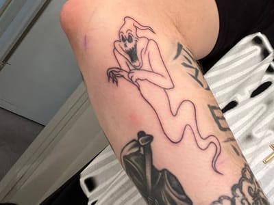 Javier Eastman Tattoo Studios