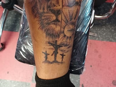 Jax Ink Tattoo & body piercing