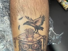 Jax Ink Tattoo & body piercing