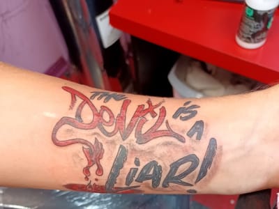 Jax Ink Tattoo & body piercing