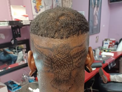 Jax Ink Tattoo & body piercing