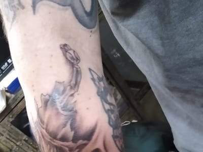 Jay Toney Tattoo LLC