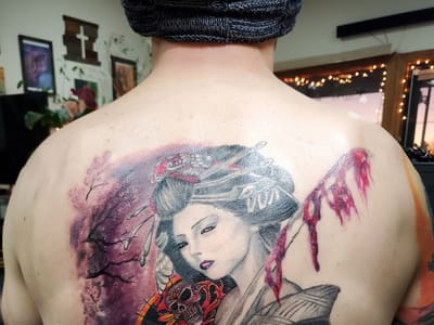 Jay Toney Tattoo LLC