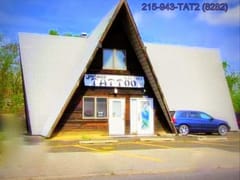 Jaybird's Tattoo Studio