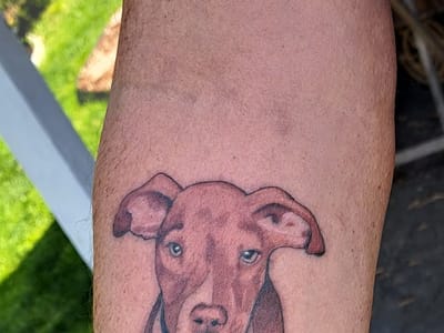 Jaybird's Tattoo Studio