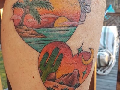 Jaybird's Tattoo Studio