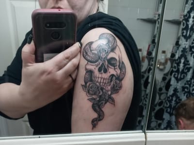 Jaybird's Tattoo Studio