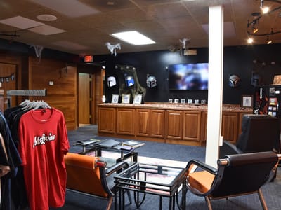 Jekyll & Hyde Tattoo