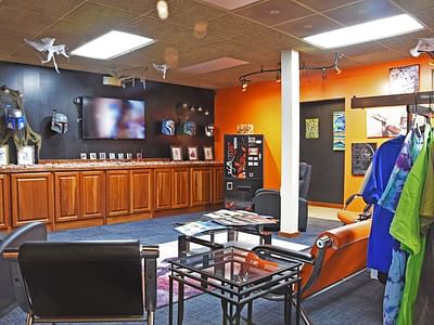 Jekyll & Hyde Tattoo