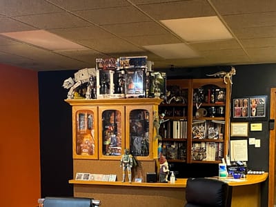 Jekyll & Hyde Tattoo