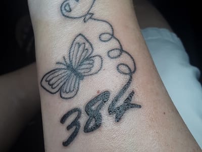 Jekyll and Hyde Tattoo