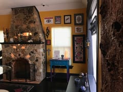 Jelly’s Surly Skull : a Private Studio