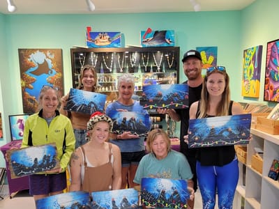 Jellyfish Daydreams LLC