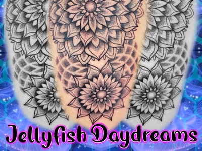 Jellyfish Daydreams LLC