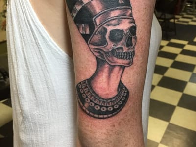 Jersey City Tattoo