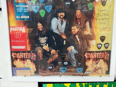 Jersey Tattoo Company