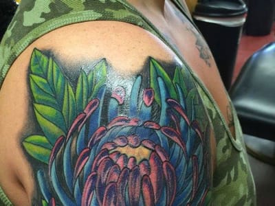 Jersey Tattoo Company