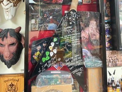 Jersey Tattoo Company