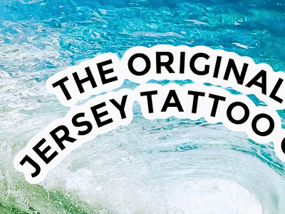 Jersey Tattoo Company