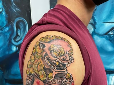Jerzey Ink Tattoo