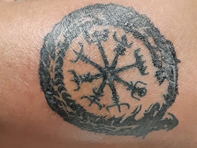 Jesse's tattoos & Tattoo Supplies