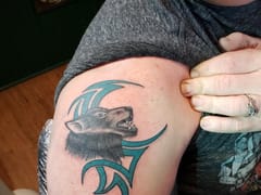 Jester's Tattoo Studio