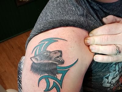 Jester's Tattoo Studio