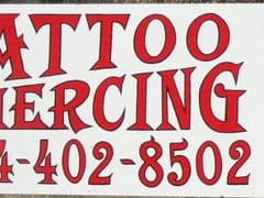 JFH Tattoo Piercing