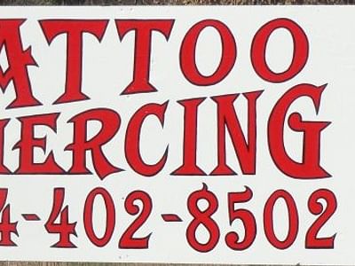 JFH Tattoo Piercing