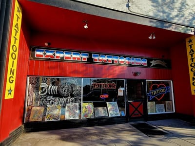 Jim & Jenni's Quality Tattoos