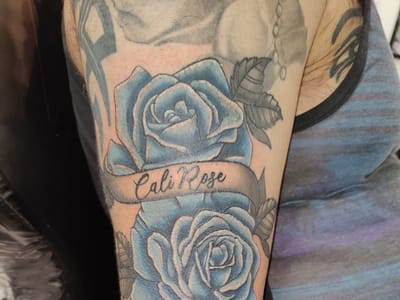 Jimmy Romance Tattoo & Body Piercing