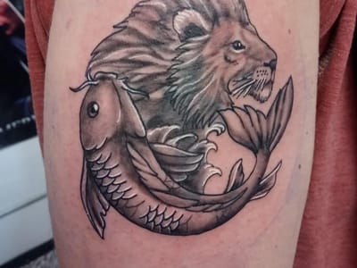 Jimmy Romance Tattoo & Body Piercing