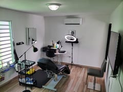 Joelito Carbon Tattoo Art & Piercings