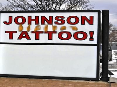 Johnson Tattoo