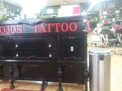 Jojo's Tattoo & Body Piercing