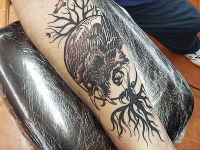 Jojo's Tattoo & Body Piercing