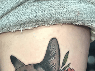 Jojo's Tattoo & Body Piercing