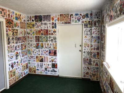 Jokers Tattoo Studio