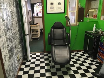 Jokers Tattoo Studio