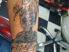 Jon's Custom Creations Tattoo