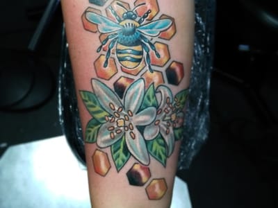 Jones Tattoo Emporium