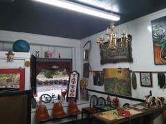 Jones Tattoo Emporium