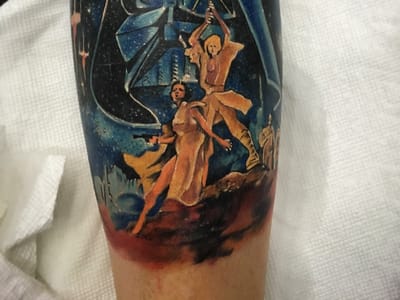 Junction City Tattoo